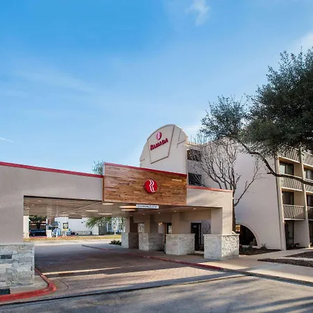 Hotel Ramada By Wyndham Austin South